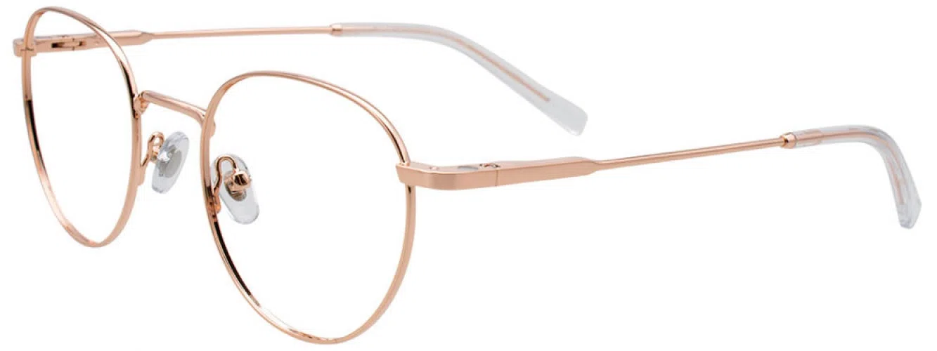 Cool Clip CC856 Eyeglasses